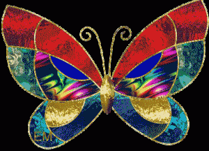 farfalla