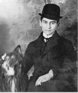 franz kafka