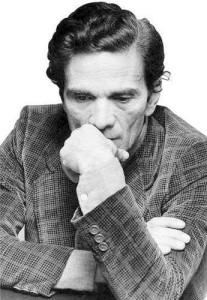 Pasolini