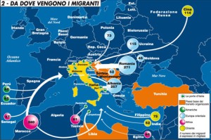 italy immigration 500